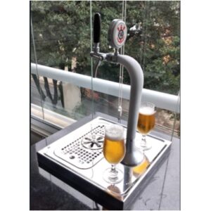 CHOPEIRAS E CERVEJEIRAS