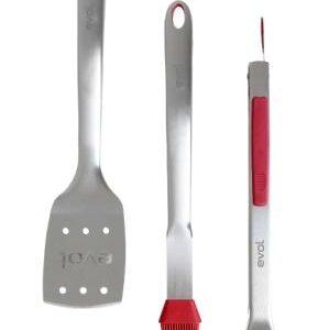 KIT CHURRASCO EVOL
