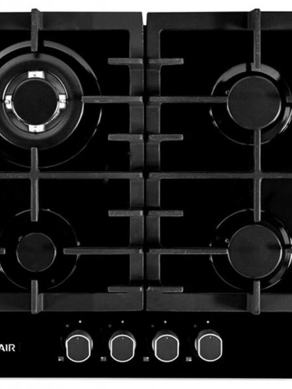 COOKTOP GAS CRISSAIR MODELO NCT 24 G5