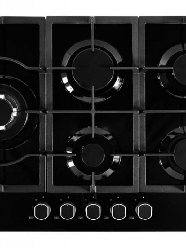 COOKTOP GÁS CRISSAIR MODELO NCT 25 G5