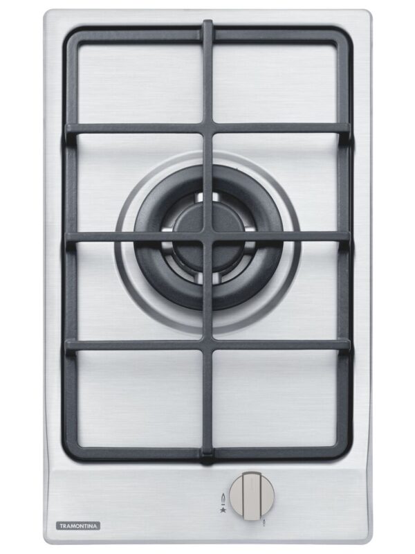 COOKTOP TRAMONTINA DOMINÓ 1GX- HE