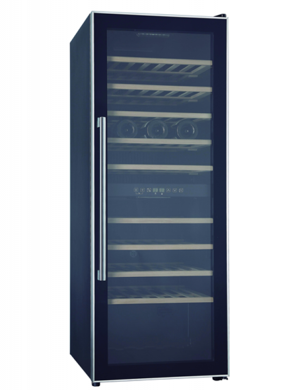 ADEGA CRISSAIR 77 GARRAFAS