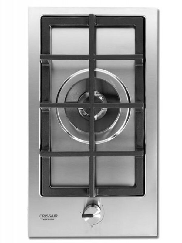 COOKTOP GÁS CRISSAIR DOMINÓ CCP 301