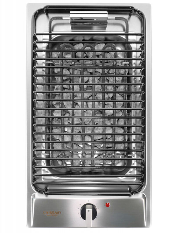 COOKTOP ELÉTRICO CRISSAIR BBQ