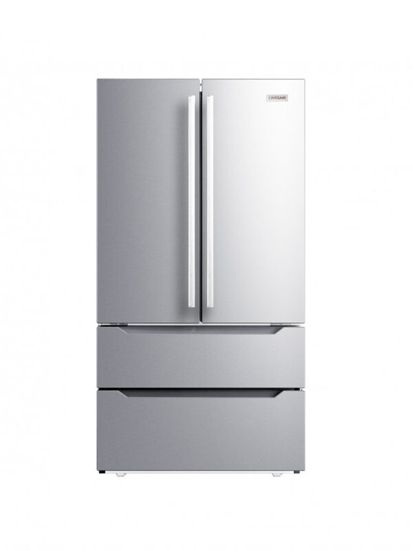 REFRIGERADOR CRISSAIR  -  FRENCH DOOR