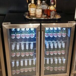 BEER CENTER CRISSAIR CBC 135