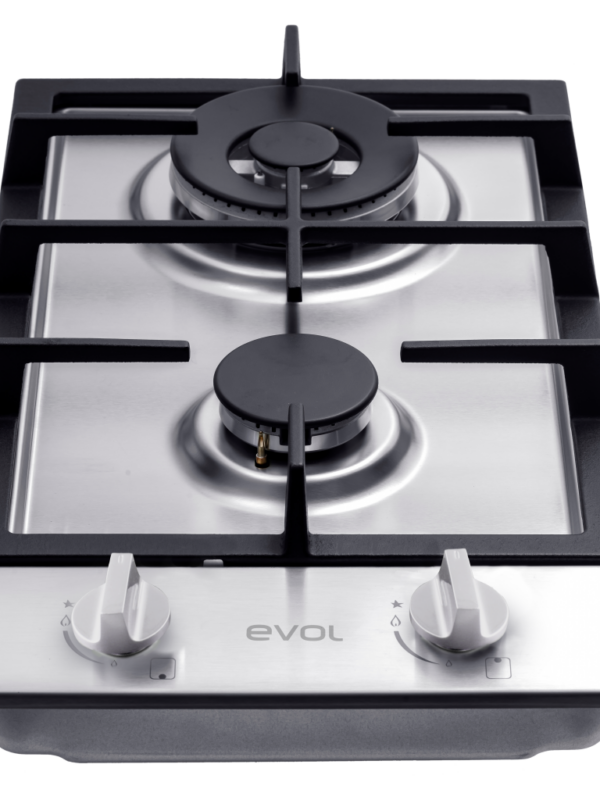COOKTOP GÁS EVOL SIENA DOMINÓ