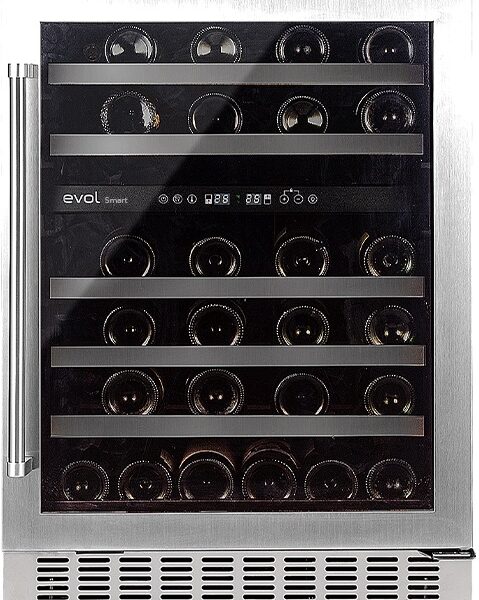 ADEGA EVOL WINE CENTER 46