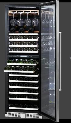 ADEGA EVOL WINE CENTER 160