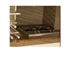 Bifeteira de Embutir DUPLO INST