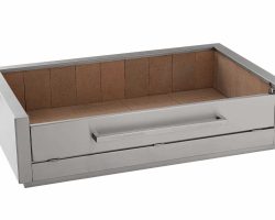 Caixa para Parrillera 1