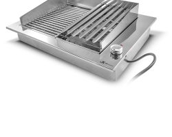 Churrasqueira Elétrica JX - Cópia