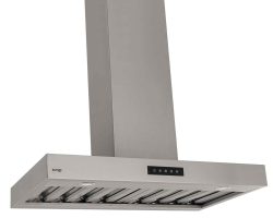 Coifa Painel Digital