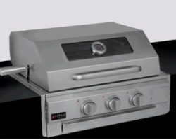 Grill ElétricoHome Pro +