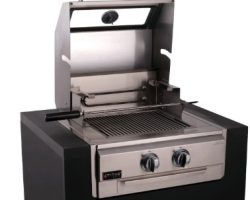 Grill Home Pro Elétrico